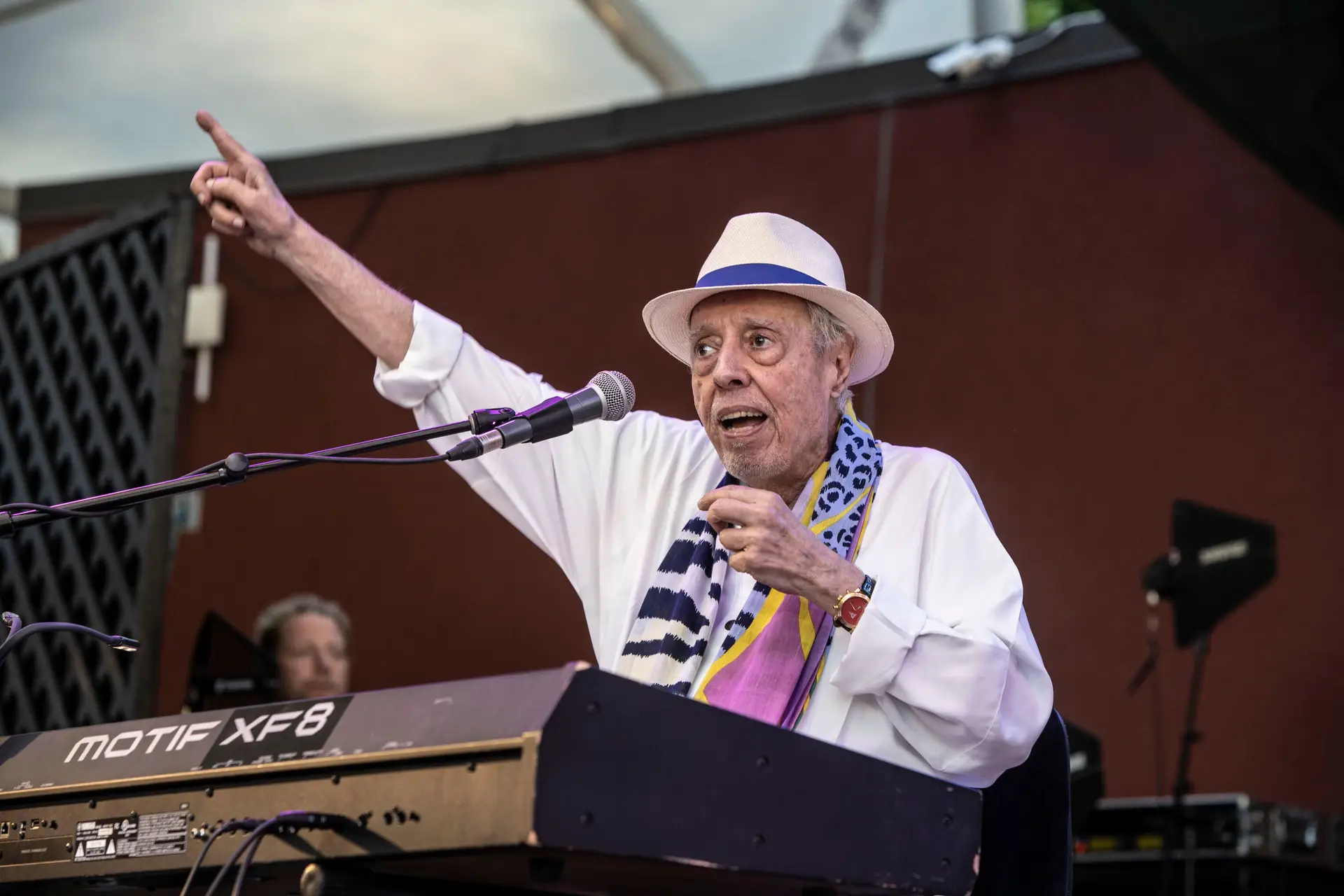 Morreu o cantor brasileiro Sérgio Mendes - Expresso