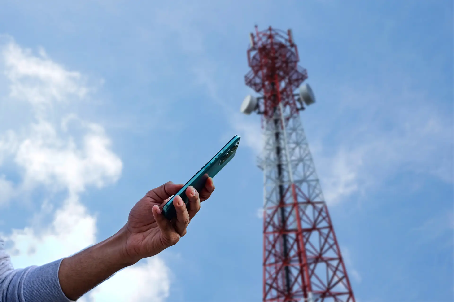 5G pode acrescentar mil milhões de euros ao PIB europeu até 2025