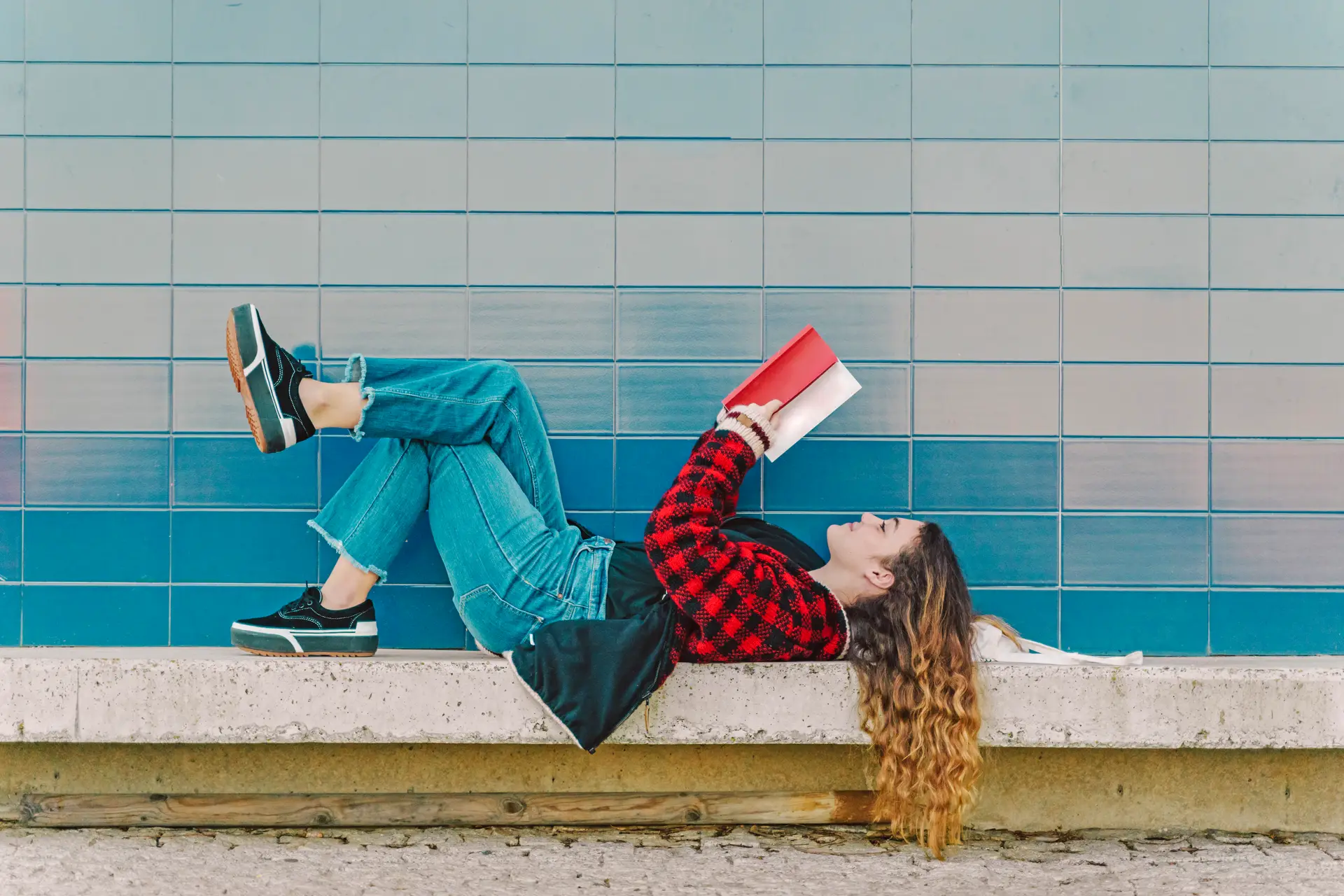 Plataforma para atribuição de cheque-livro a jovens está ainda em testes
