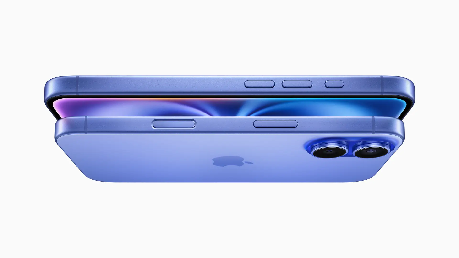 Os quatro iPhones 16 chegam ao mercado a partir de 20 de setembro