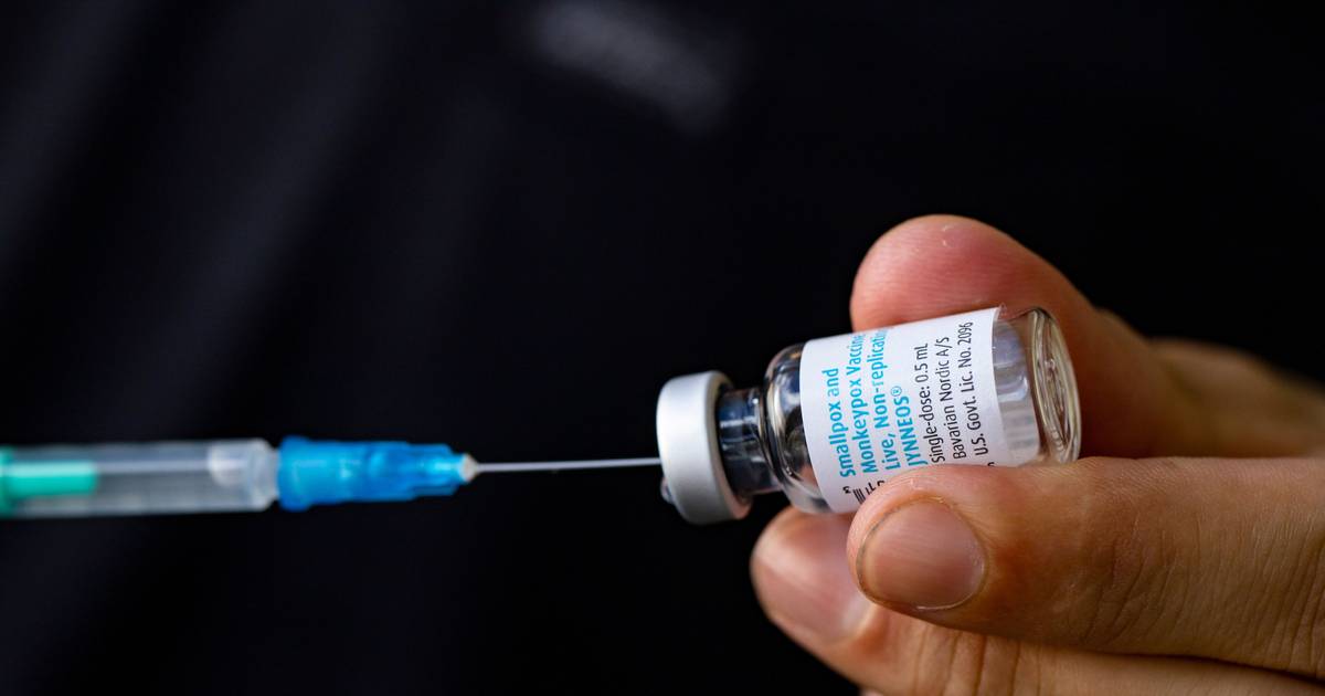 Mpox mit "Übertragung in der Gemeinschaft" in Portugal: alles über Symptome, Behandlung und verfügbare Impfung