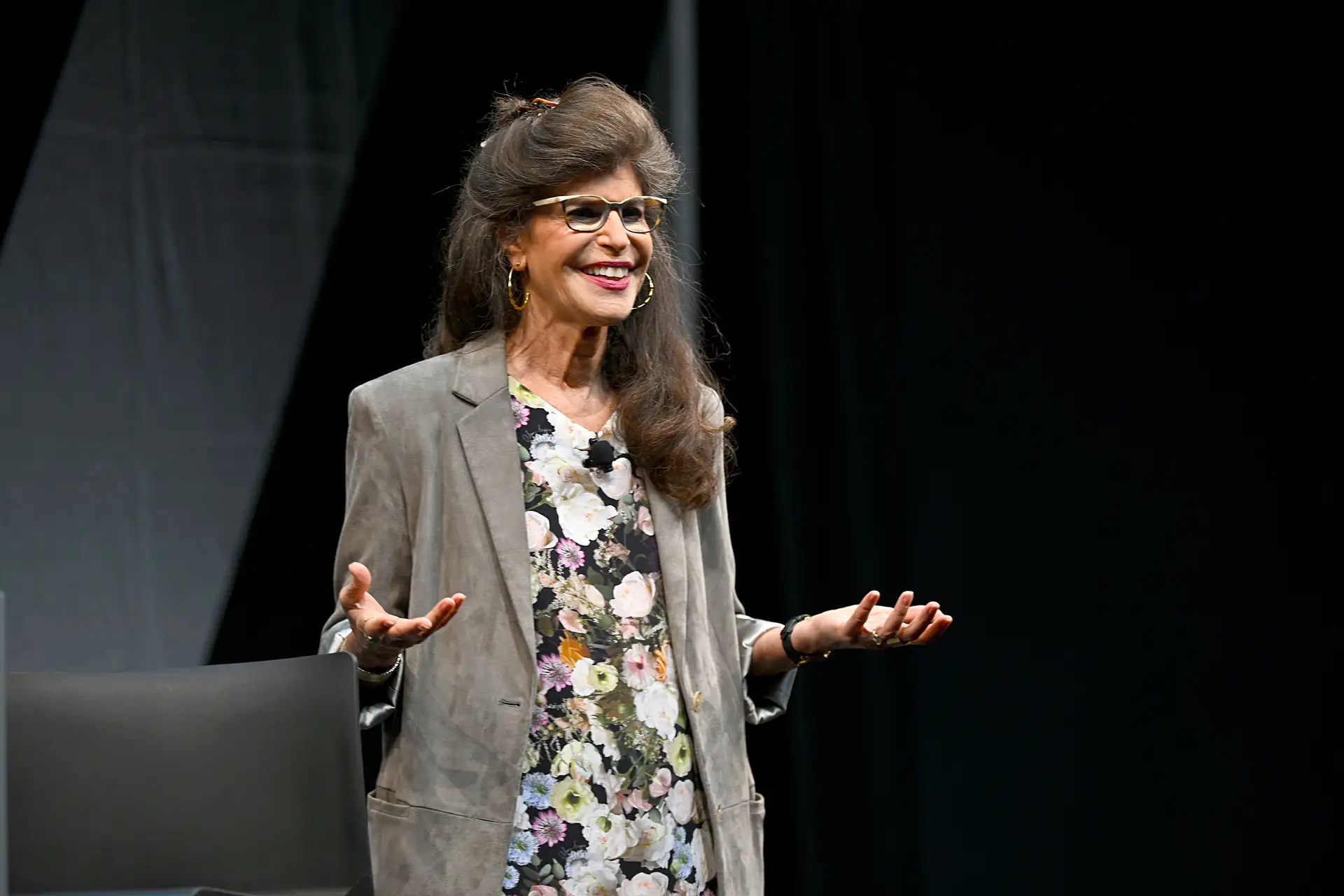 Shoshana Zuboff