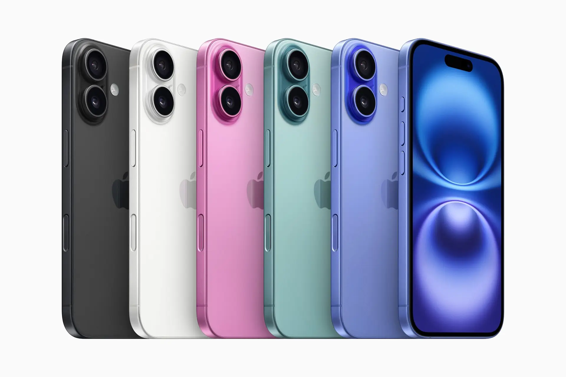 Tecnologia. A nova inteligência de um iPhone