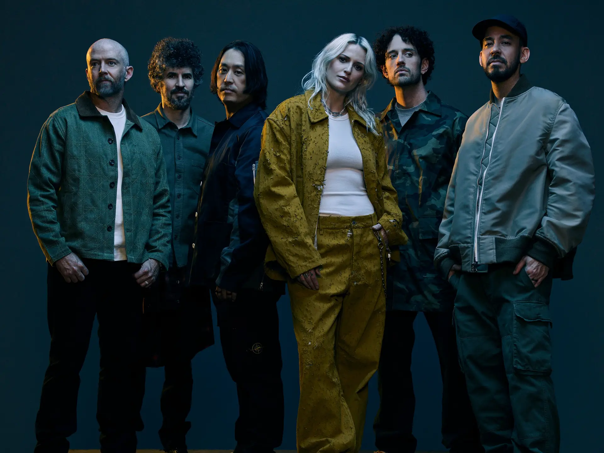 Filho de Chester Bennington arrasa Mike Shinoda e regresso dos Linkin Park: “Estás a apagar a vida e o legado do meu pai”