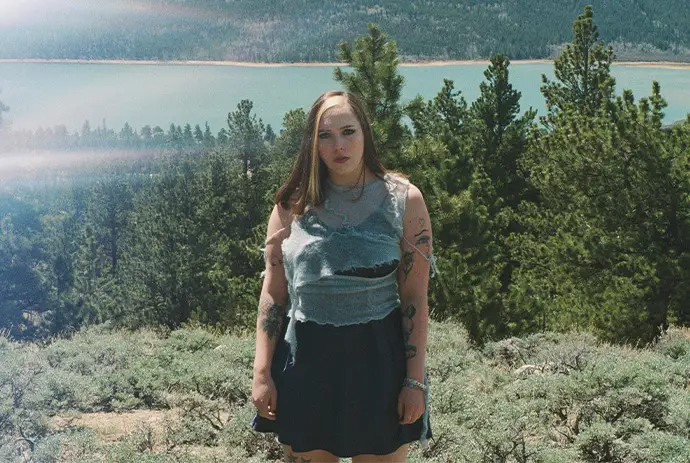 Norte-americana Soccer Mommy em Lisboa no próximo ano