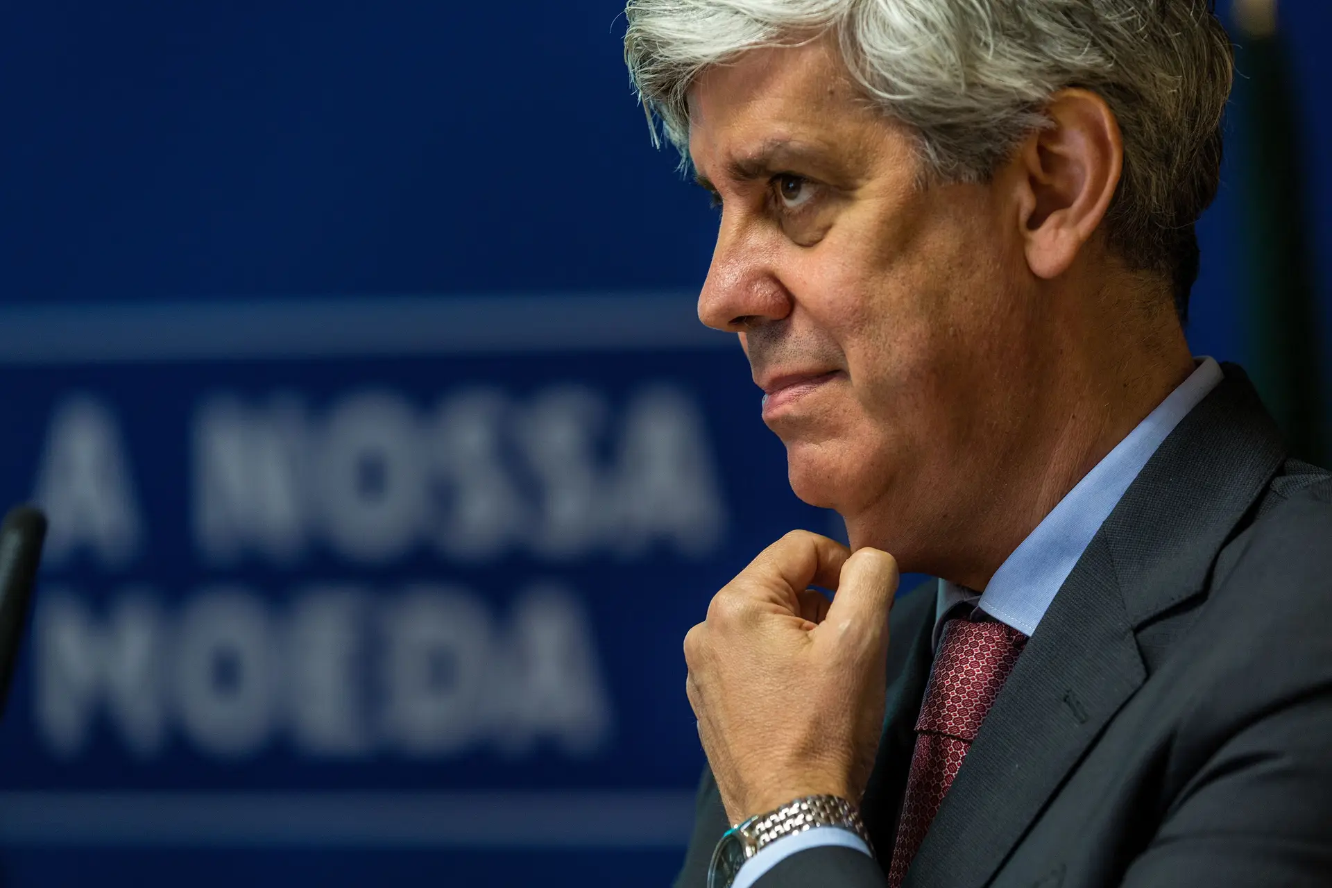 Banco de Portugal é o único regulador nacional que nunca teve uma mulher líder