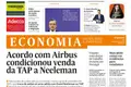 Acordo com Airbus condicionou venda da TAP a Neeleman