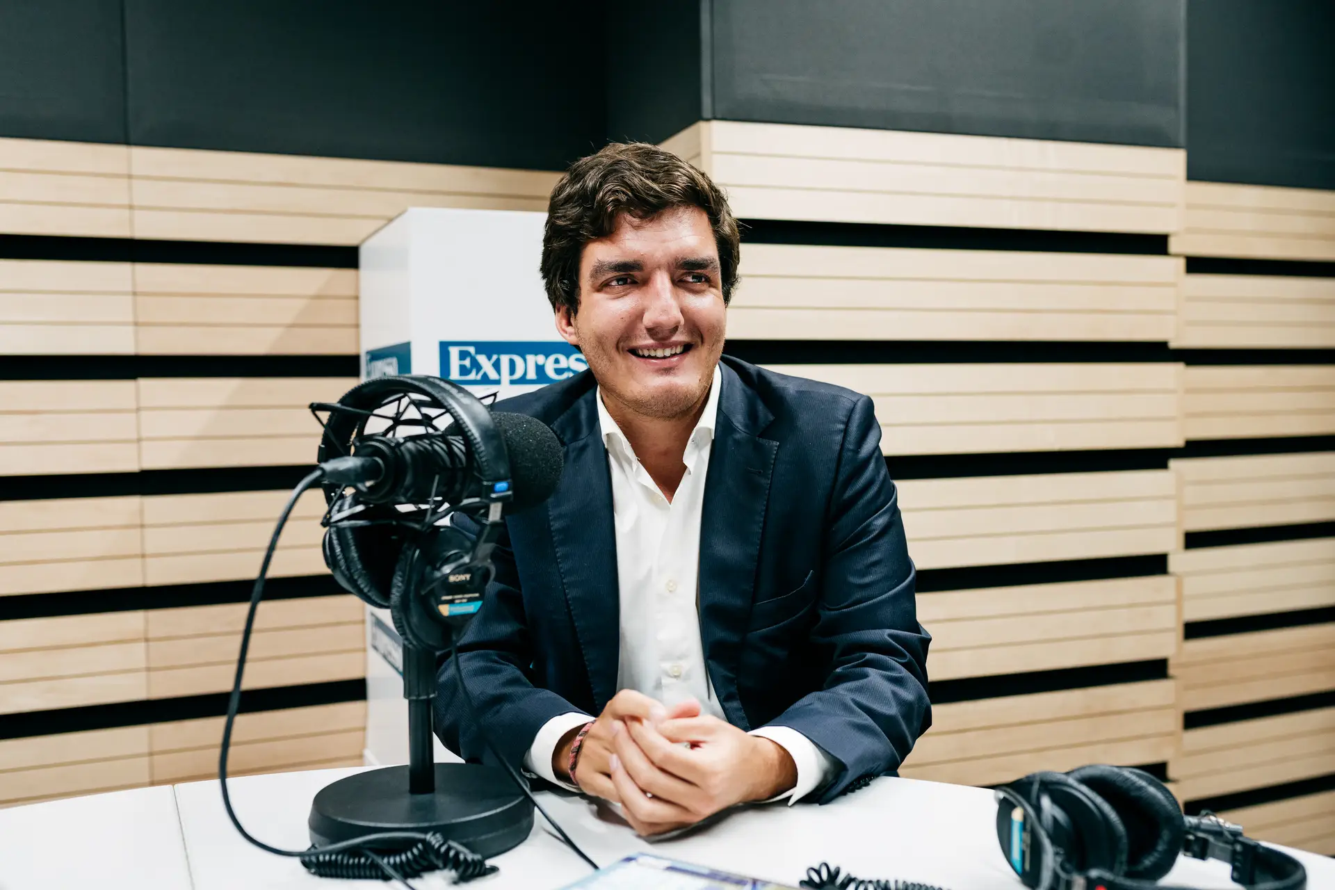 PS e Jonet tentam acordo para candidatura à Câmara de Cascais