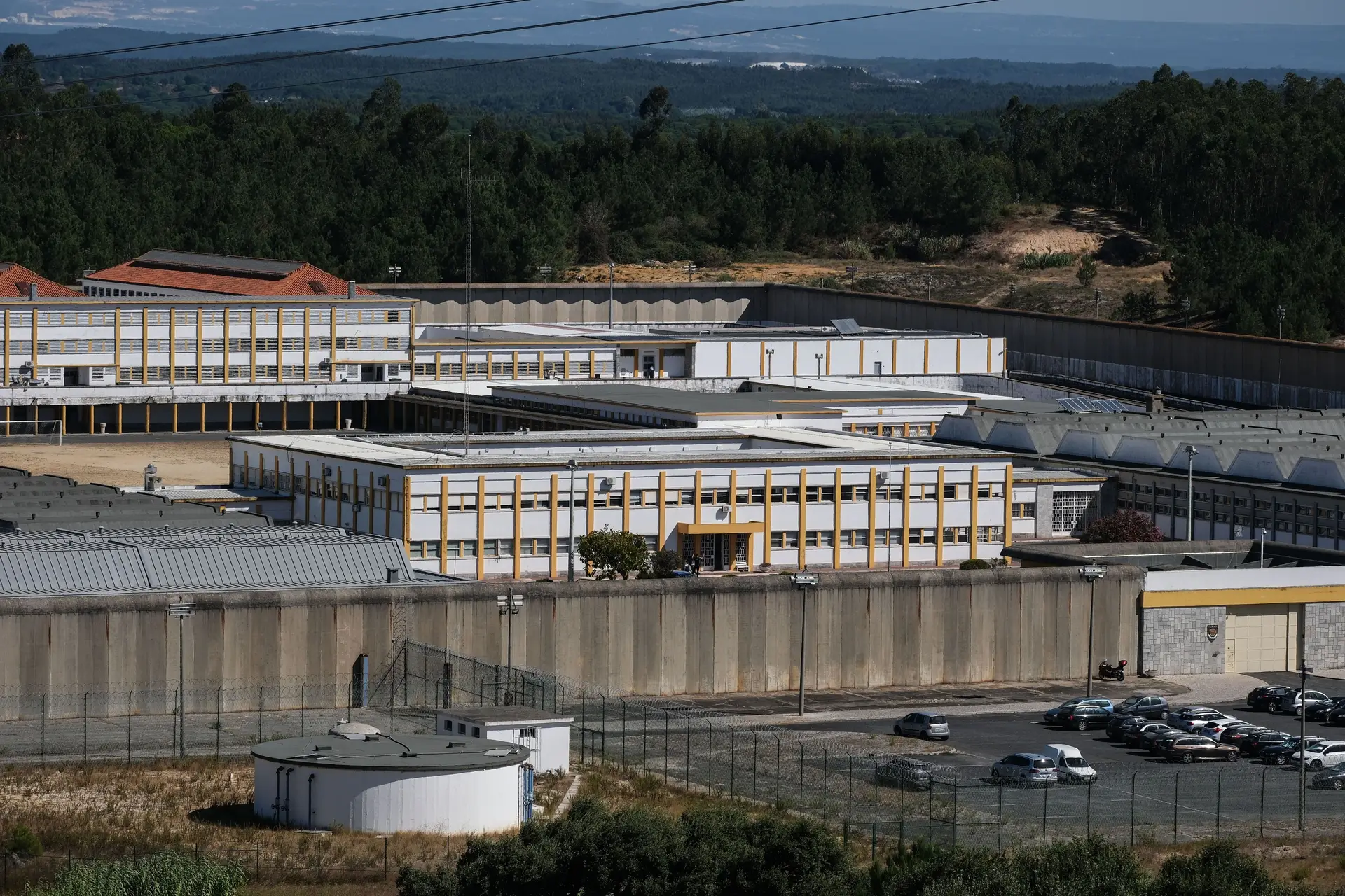 Vale de Judeus: novas torres de vigia não avançaram por faltarem 245 mil euros