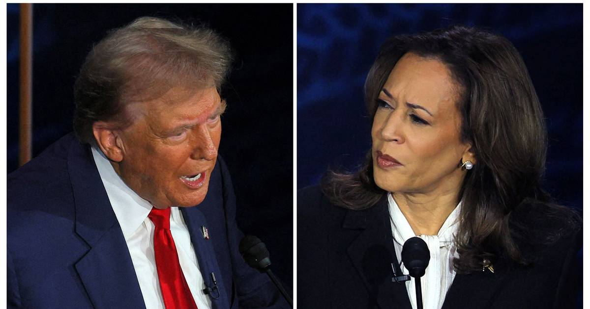 EUA/Eleições: O muito que separa Harris de Trump em 10 pontos, do aborto à guerra na Ucrânia