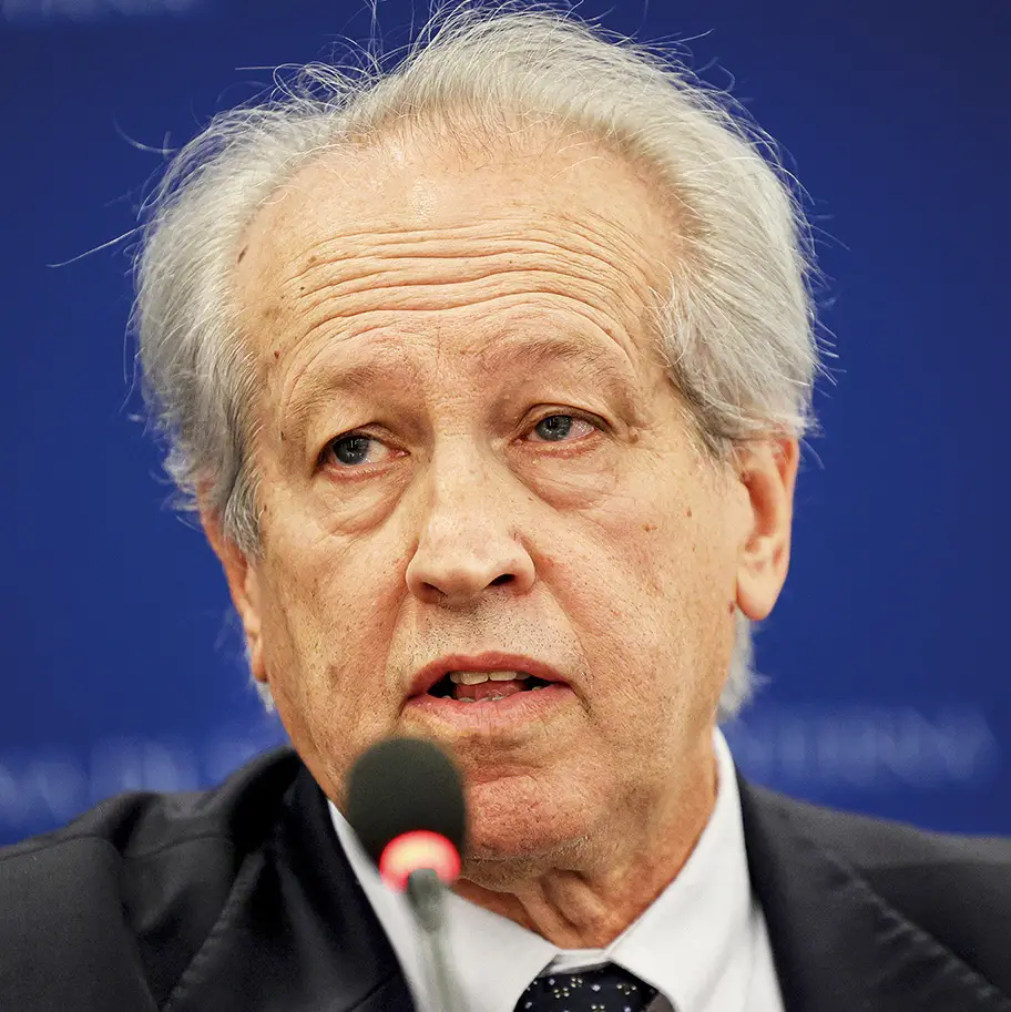 Rui Abrunhosa Gonçalves: “Não ponho em causa o brio e o trabalho dos guardas de Vale de Judeus, mas é necessário apurar responsabilidades”