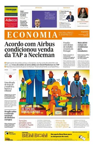 ECONOMIA