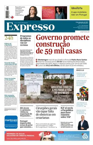 PRIMEIRO CADERNO
