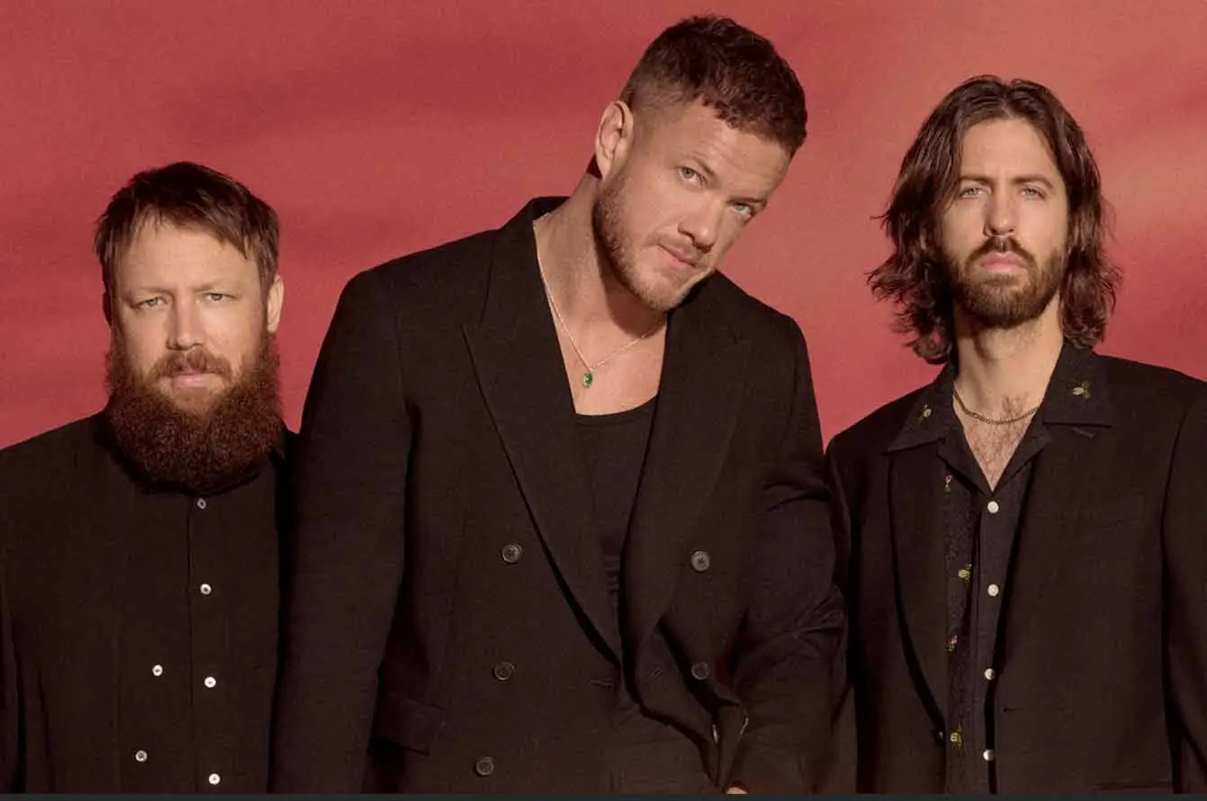 Imagine Dragons
