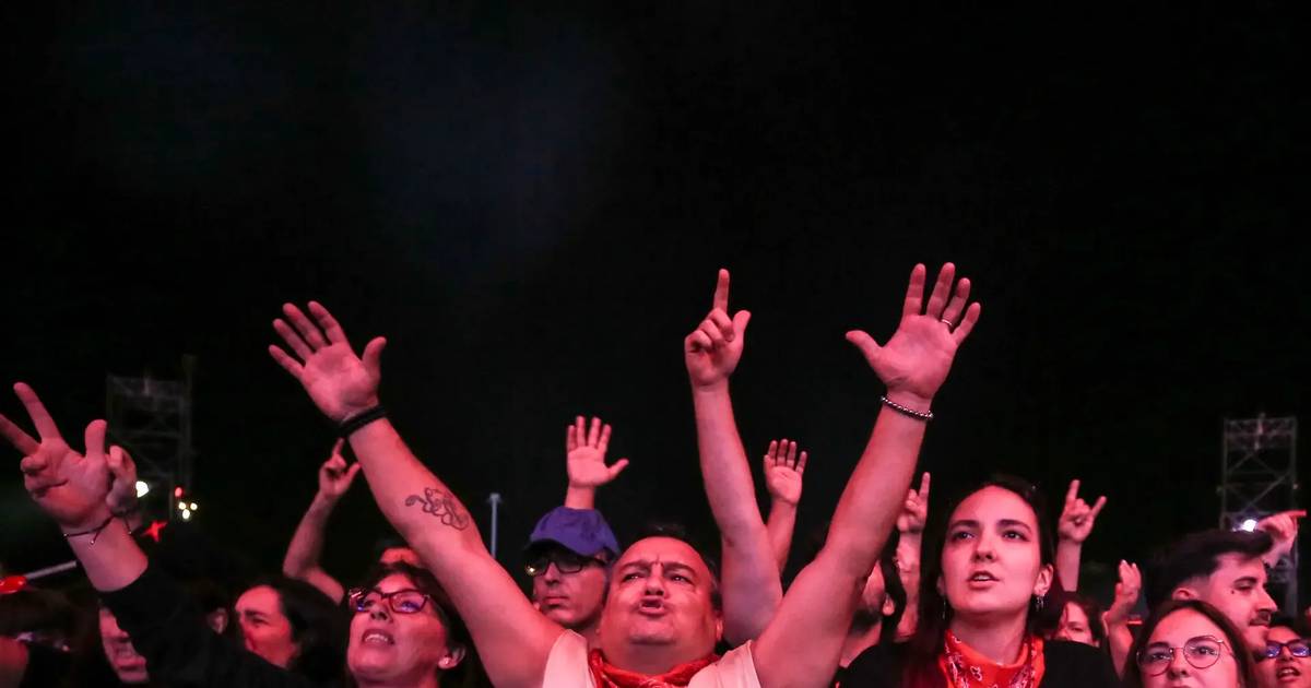 “Circo de Feras”: série inspirada em canções de Xutos & Pontapés cuja filmagem está prevista para 2025
