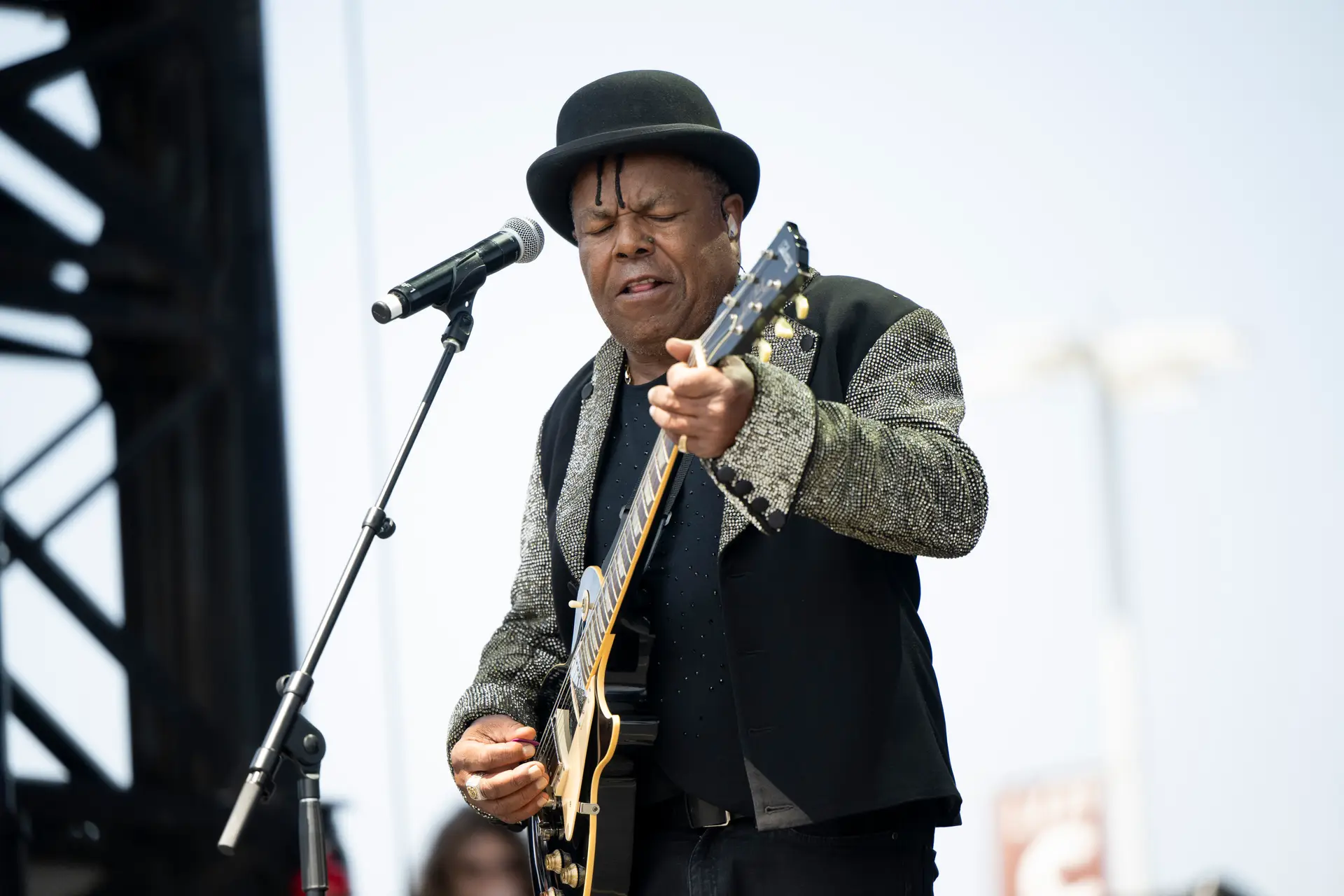 Tito Jackson (1953-2024): guitarrista e membro dos The Jackson 5 morreu aos 70 anos
 #ÚltimasNotícias #Portugal