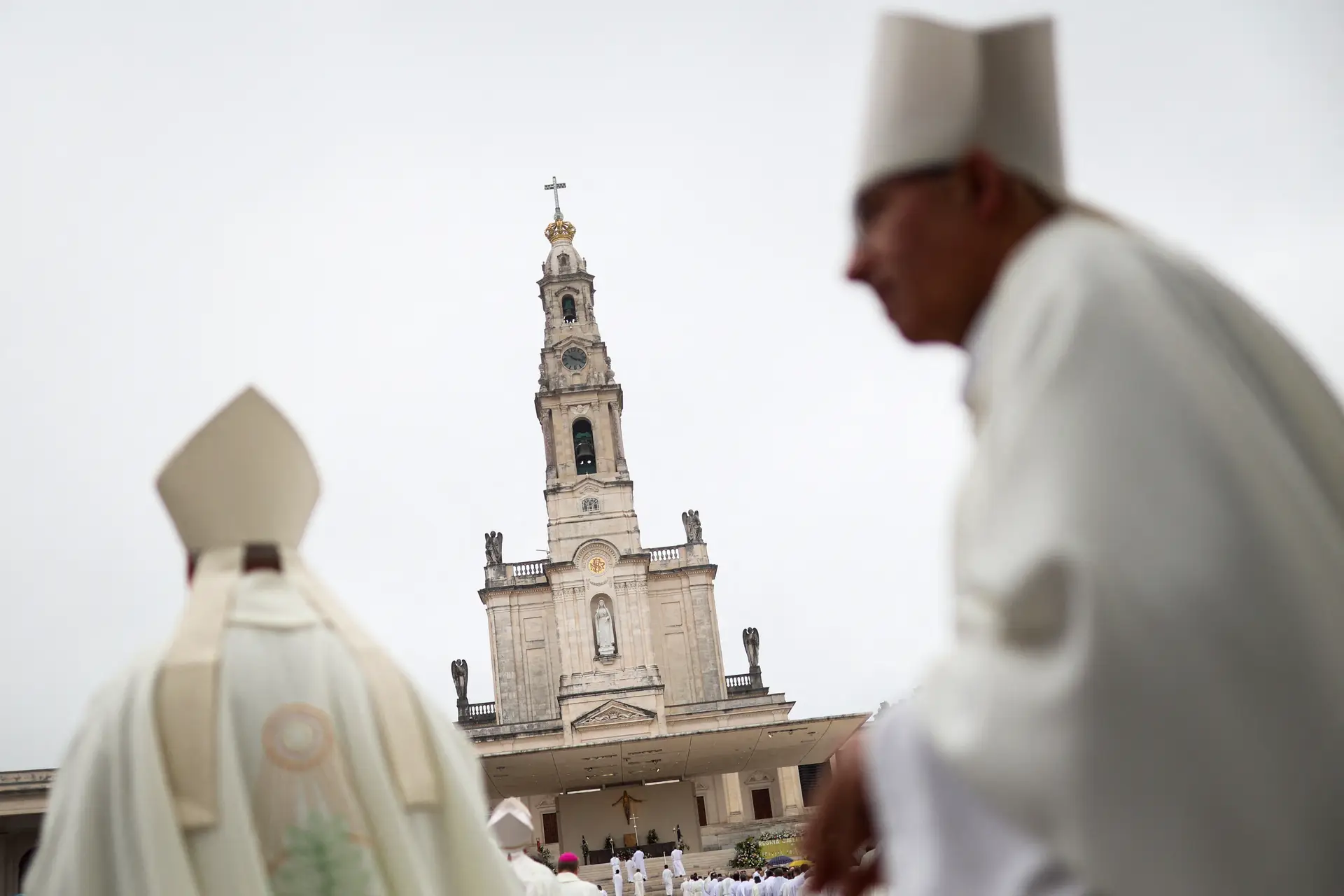 Santuário de Fátima
