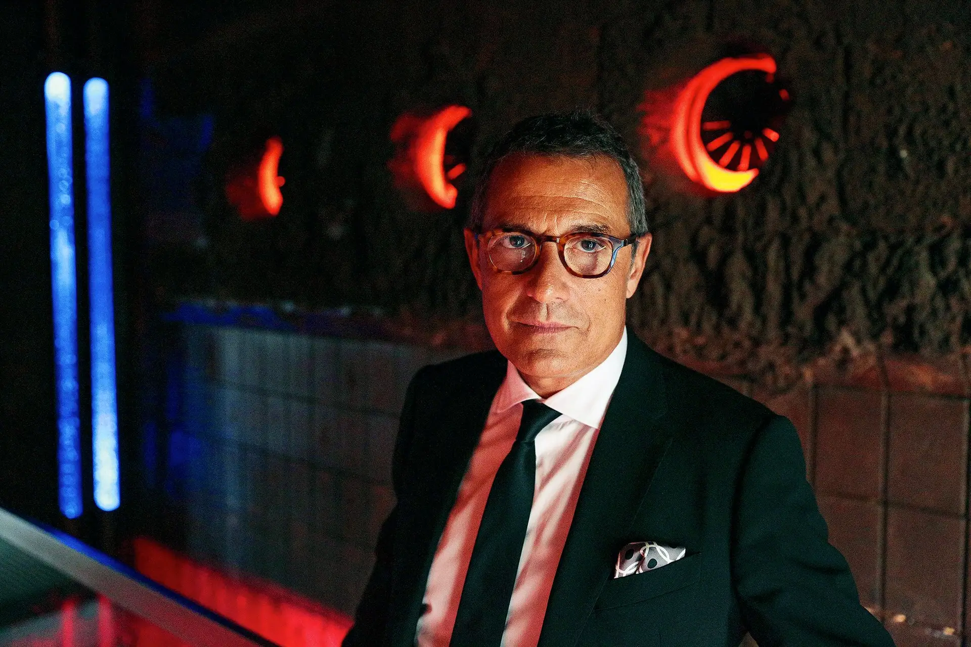 António Mexia foi ministro das Obras Públicas em 2004 e CEO da EDP entre 2006 e 2020