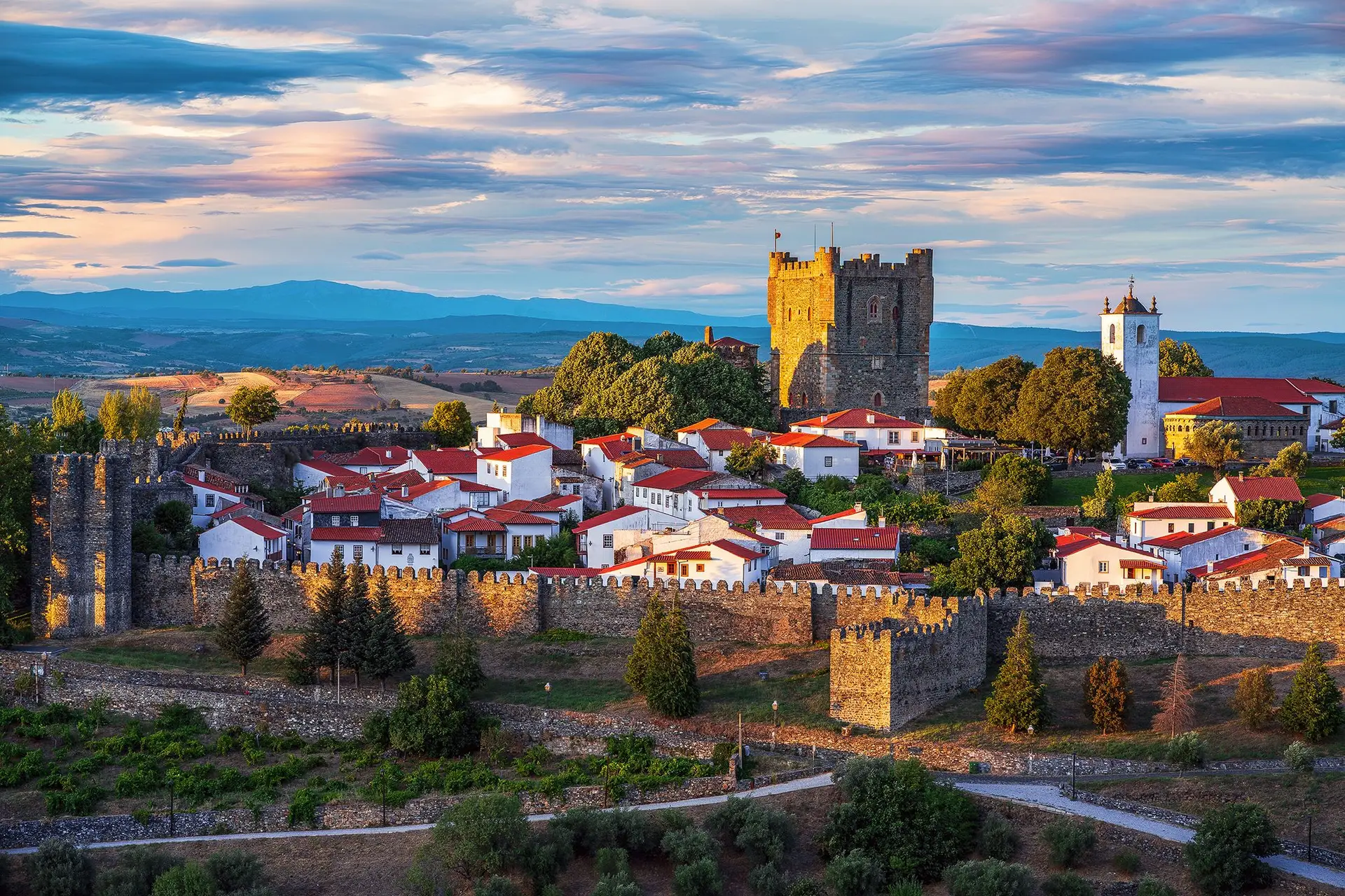 Bragança tem registado procura por parte de estudantes