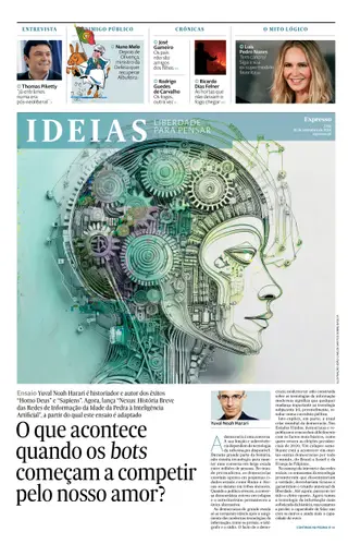 Ideias