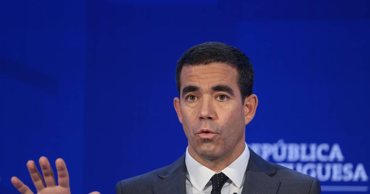 Motins em Lisboa: garantias do governo "reforço de segurança"mesmo em ônibus, e "todos os meios de vigilância"