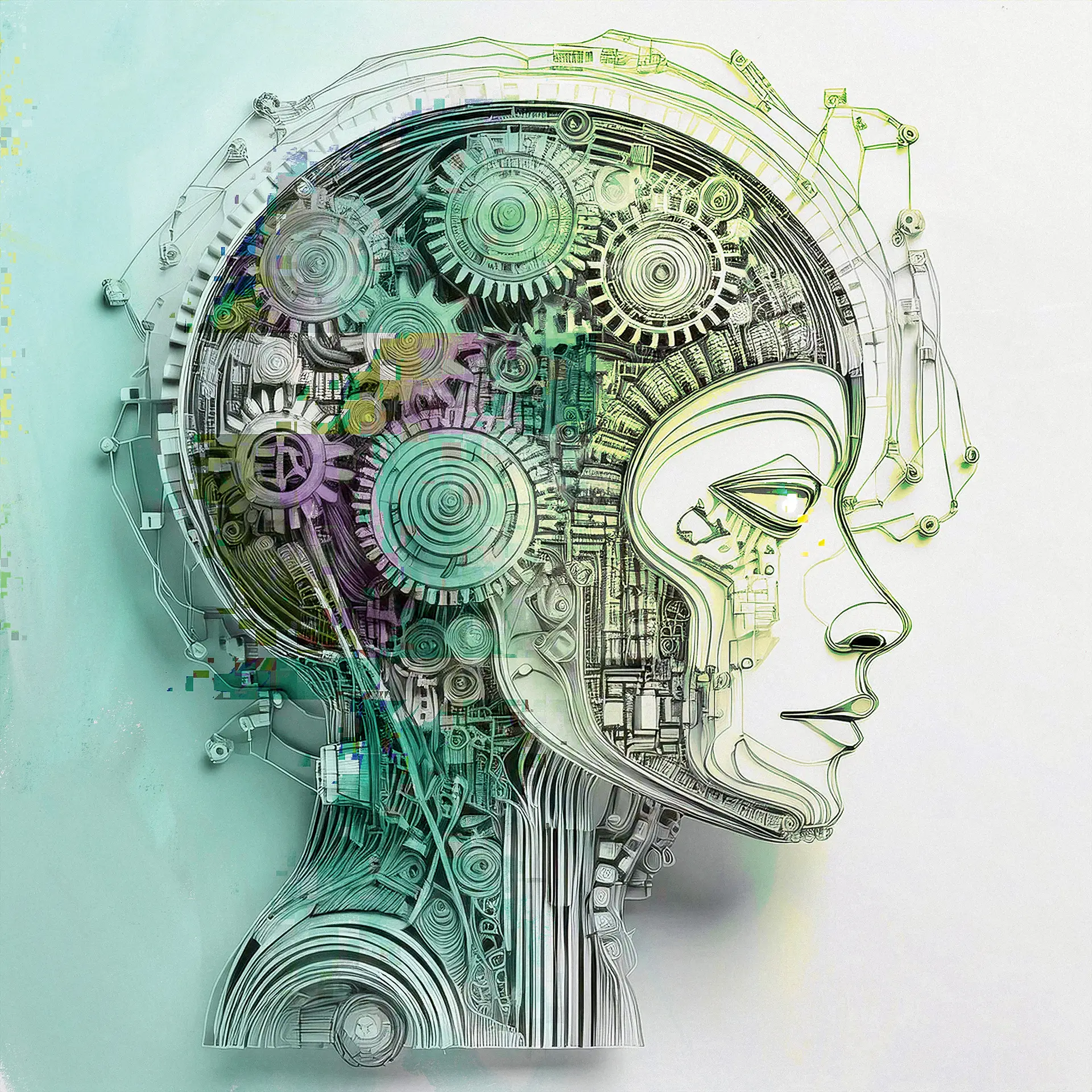 “O que acontece quando os bots começam a competir pelo nosso amor?”, por Yuval Noah Harari