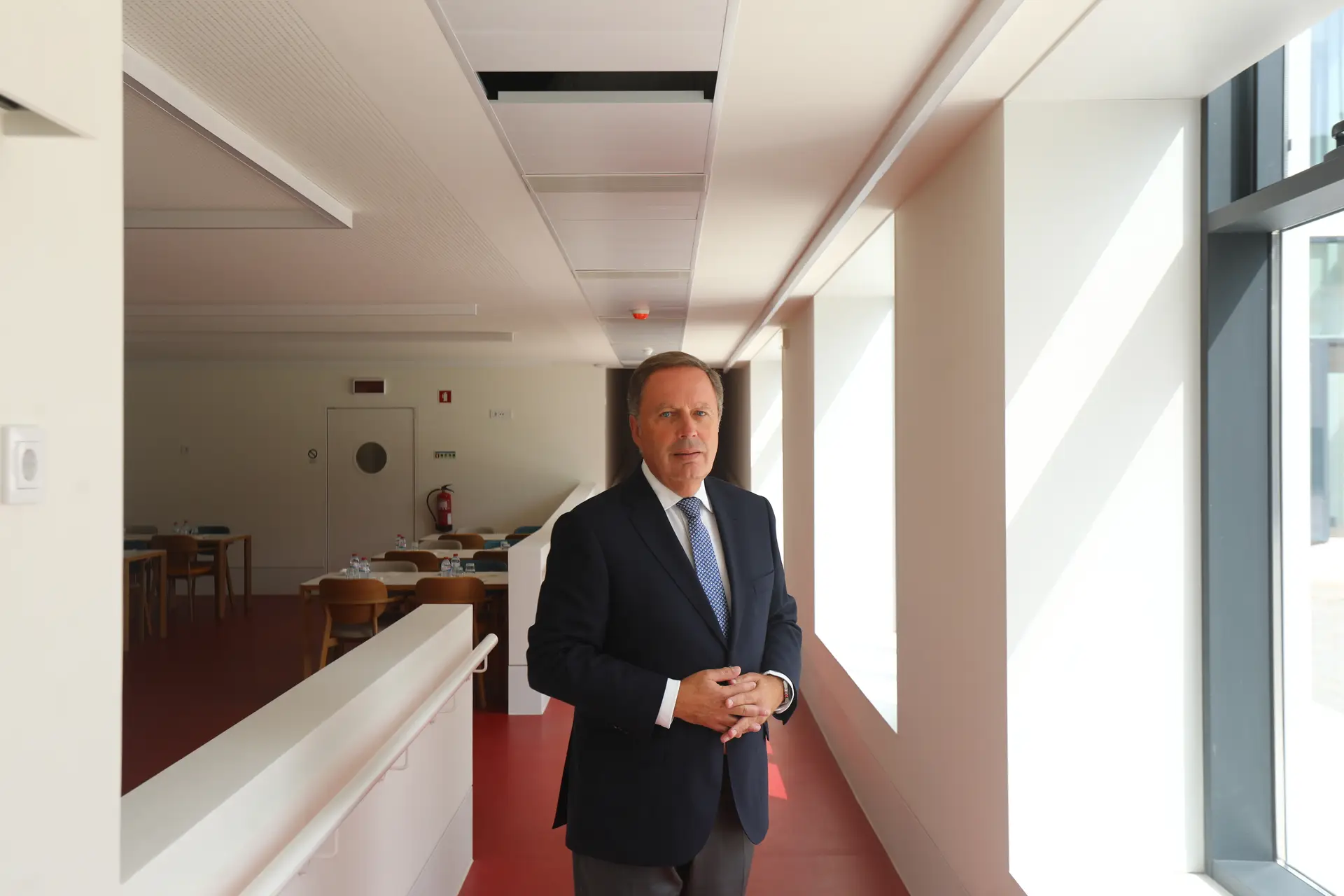 Comissão de Inquérito à Santa Casa será suspensa durante discussões do OE