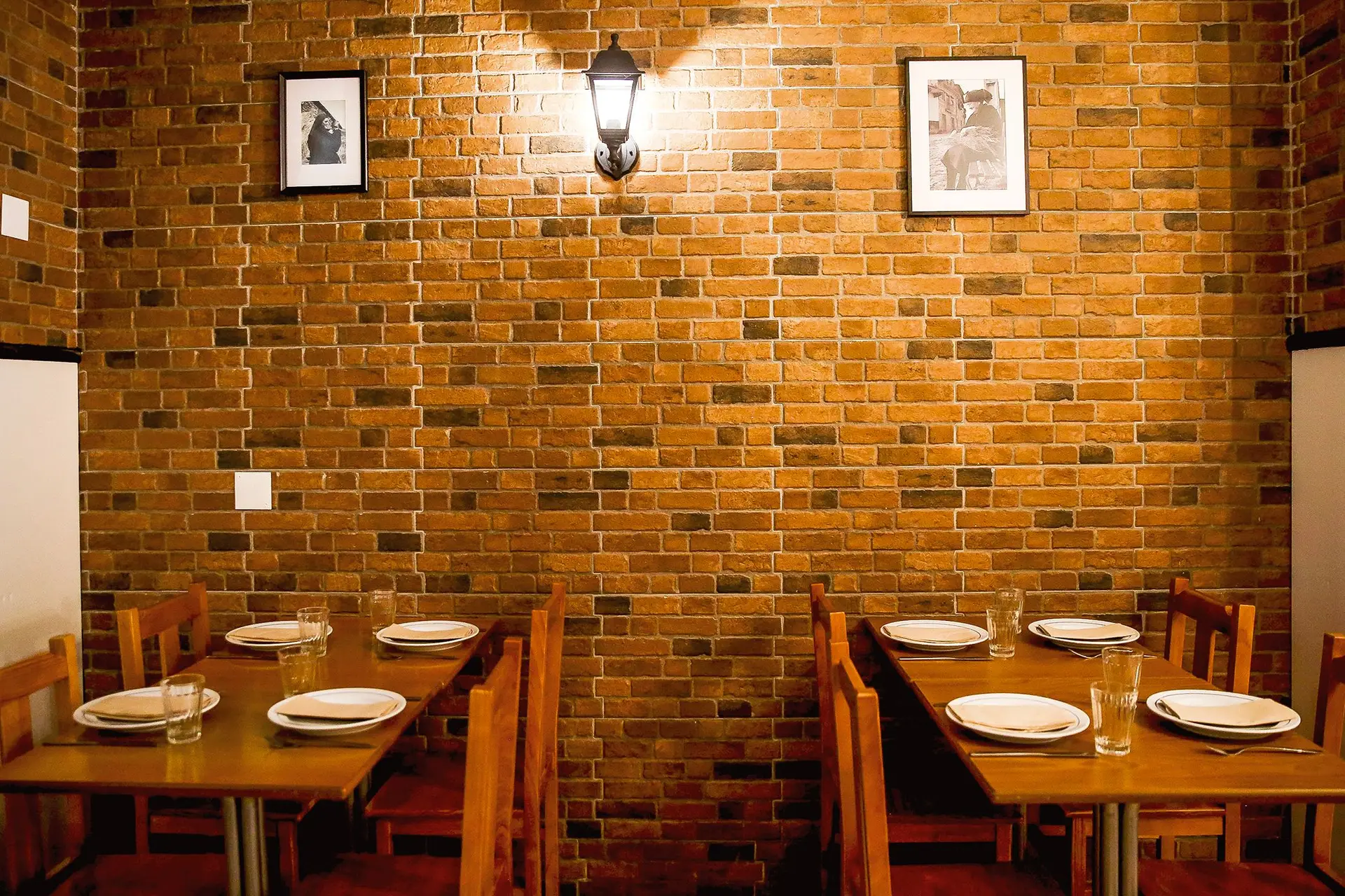 Restaurantes: novos mandamentos, fora das grandes cidades