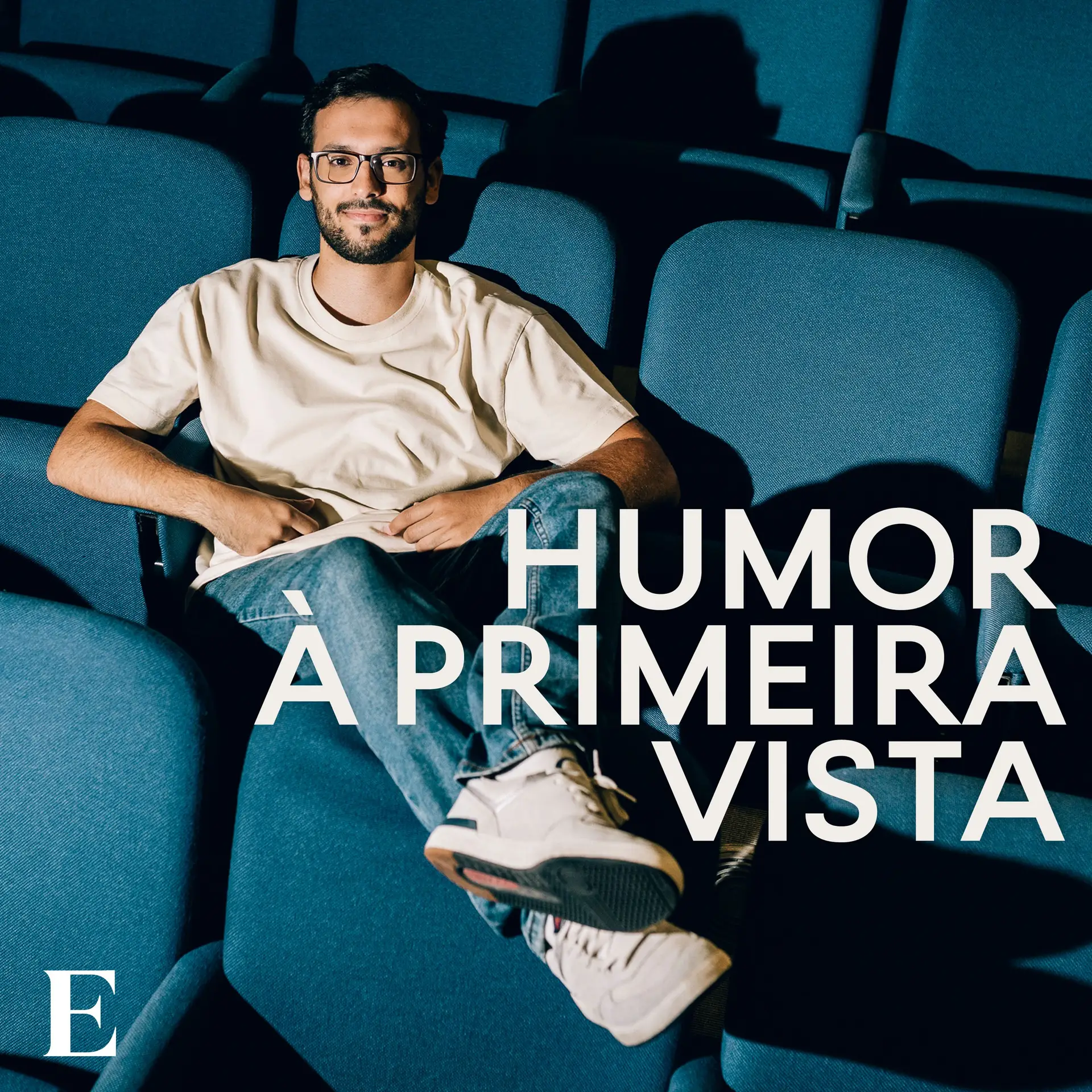 Humor à primeira vista