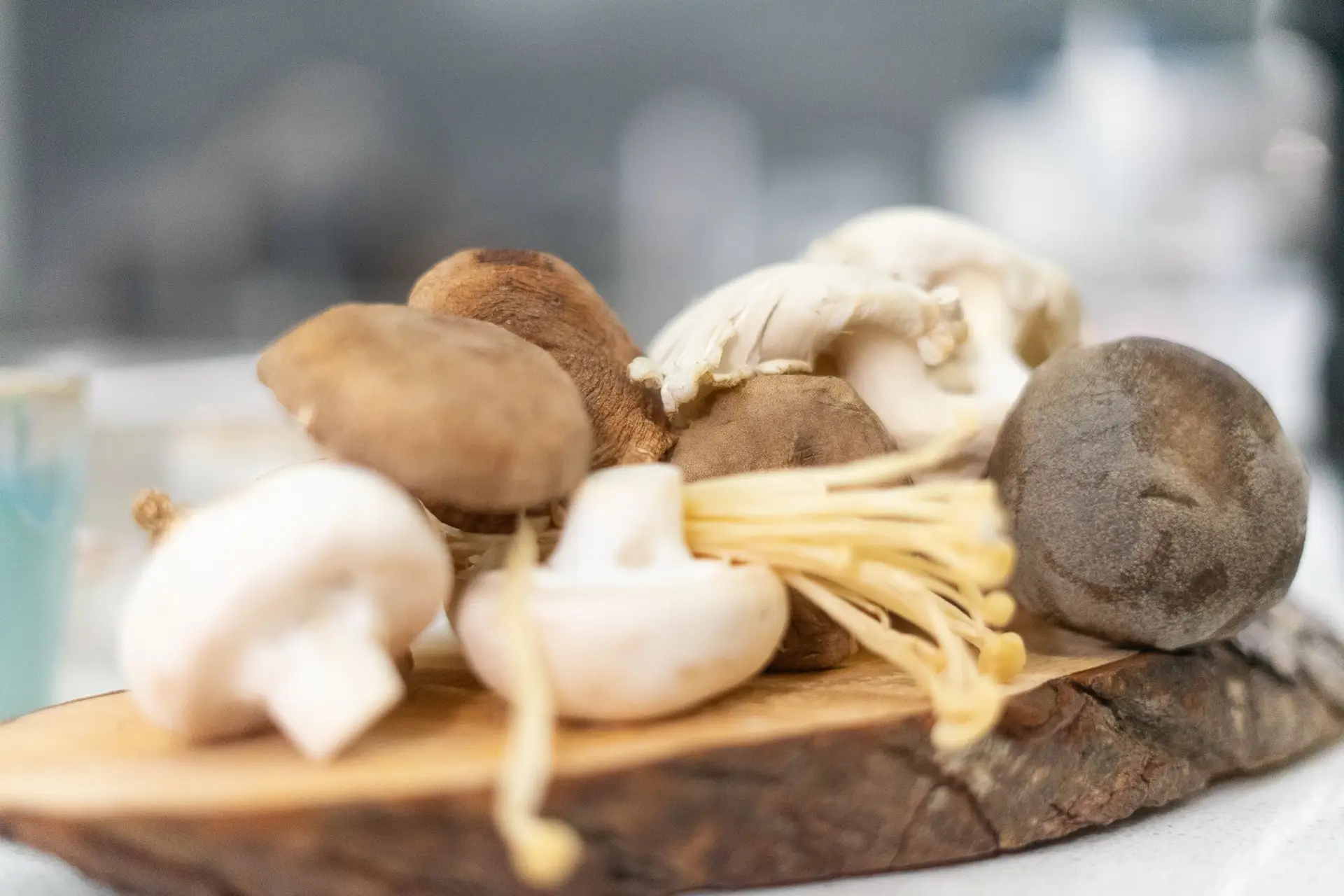 Desafio de chefs