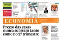 Preços das casas nunca subiram tanto como no 2º trimestre