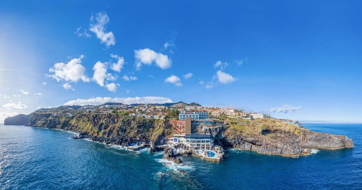 Sismo de 5,8 na escala de Richter sentido na Madeira e, um pouco menos, na região de Lisboa