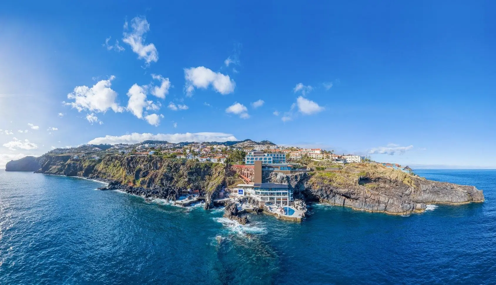 Ilha da Madeira