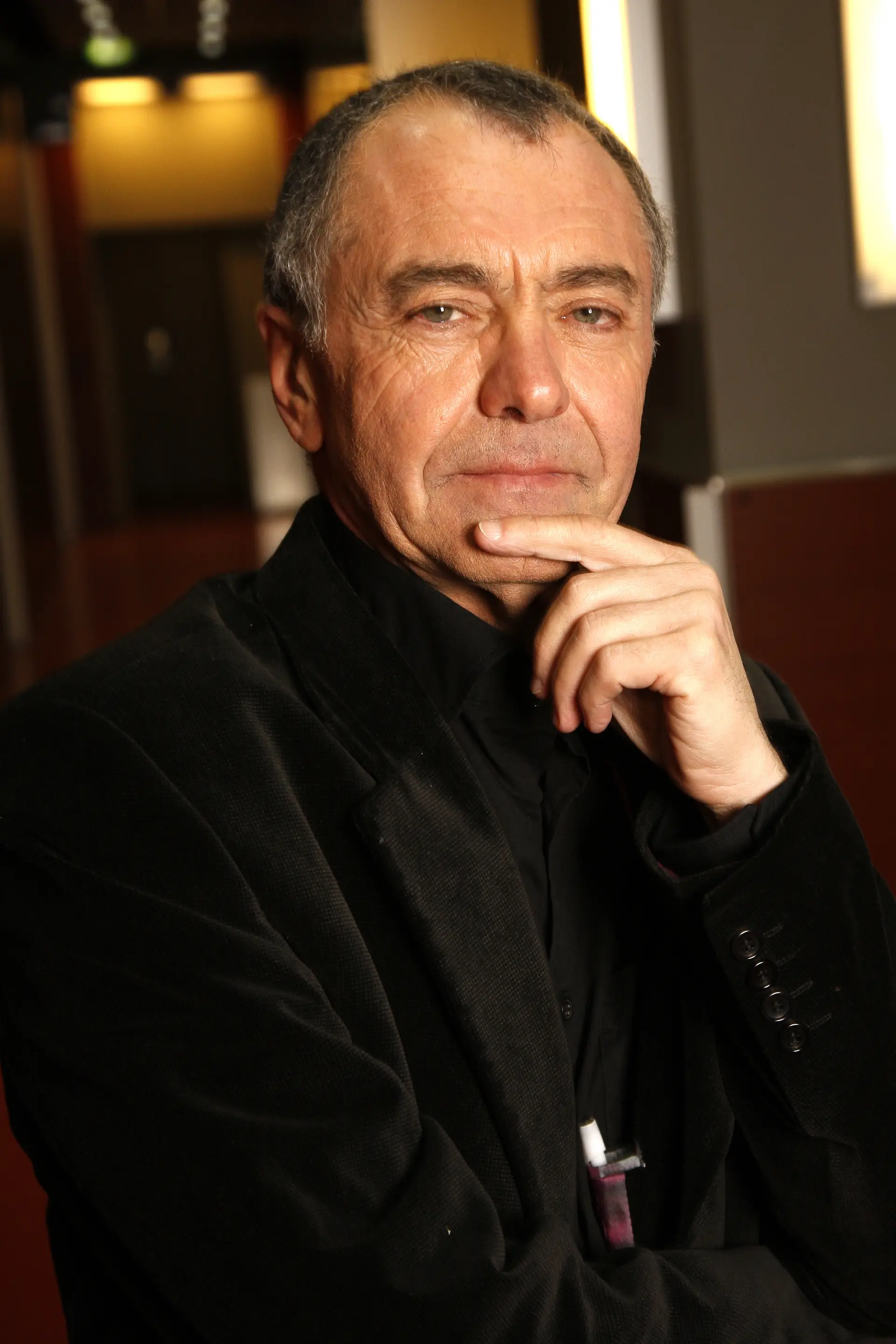Gilles Lipovetsky