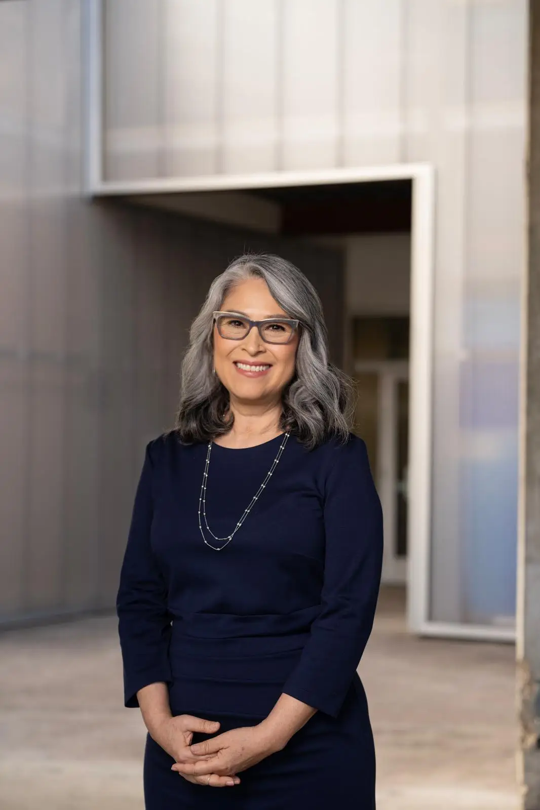 Cynthia de las Fuentes é presidente da Associação Americana de Psicologia