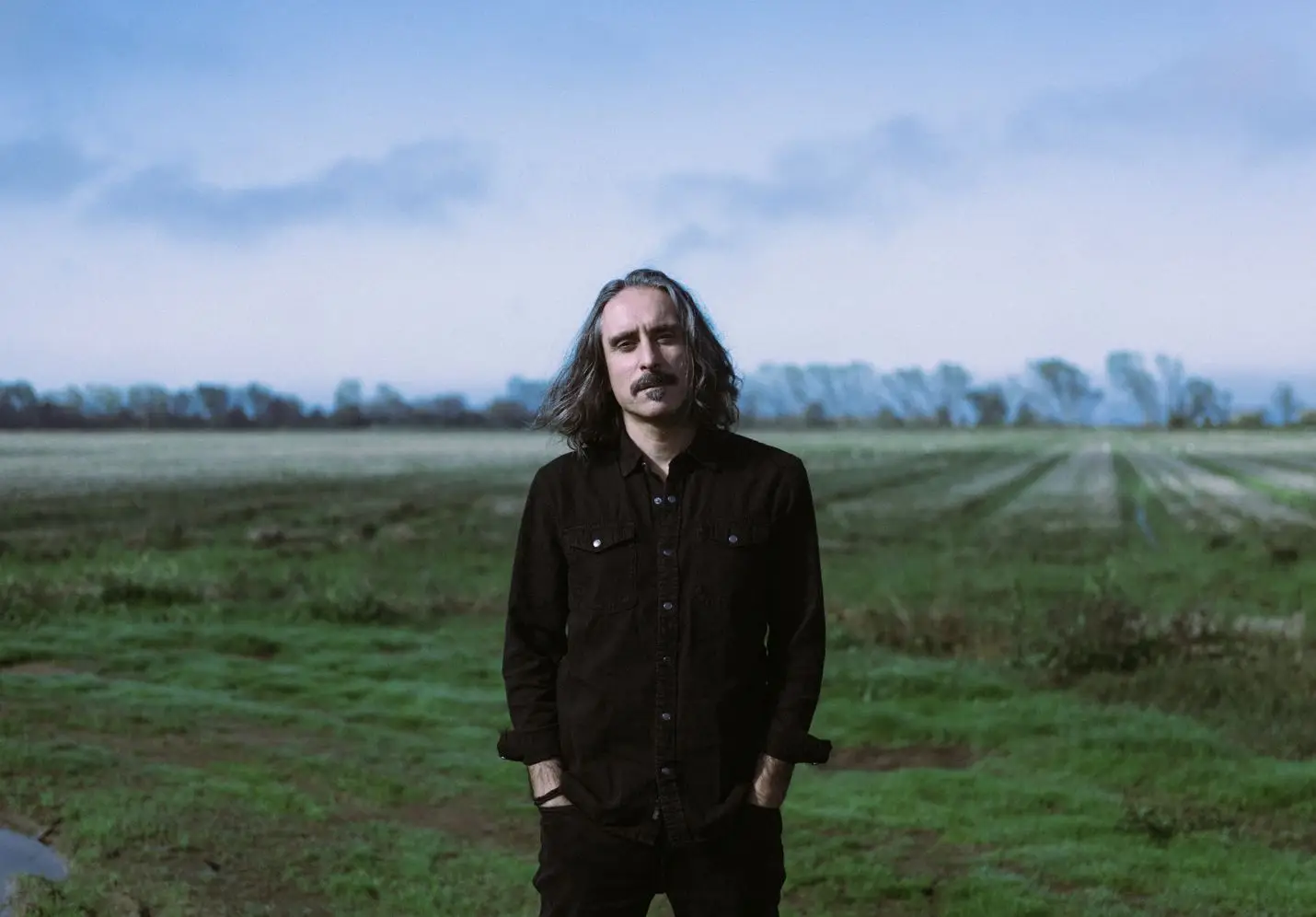 Jorge Cruz anuncia concerto especial: “Senti que estava na hora de voltar a tocar com outros músicos”