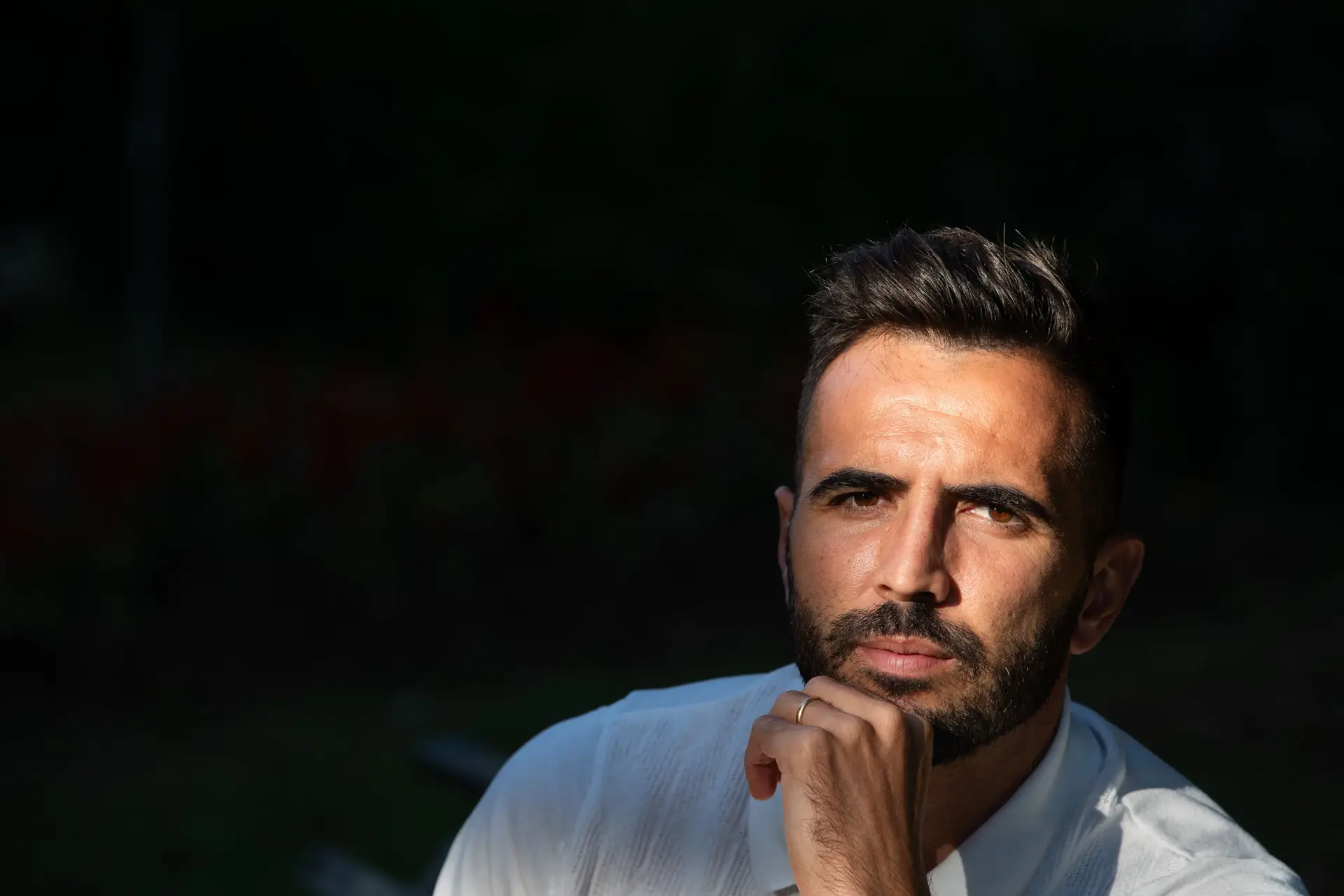 “No Boavista às vezes um almoço virava jantar, íamos beber um copo, encontrávamos o mister Petit e ele: ‘Mais um, pago eu. Mas depois casa’”