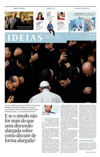 Ideias