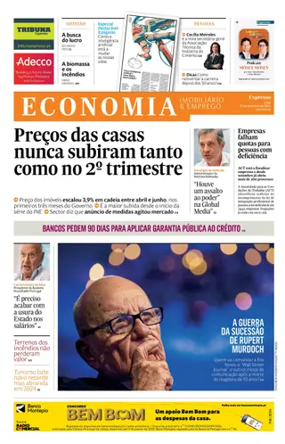 ECONOMIA