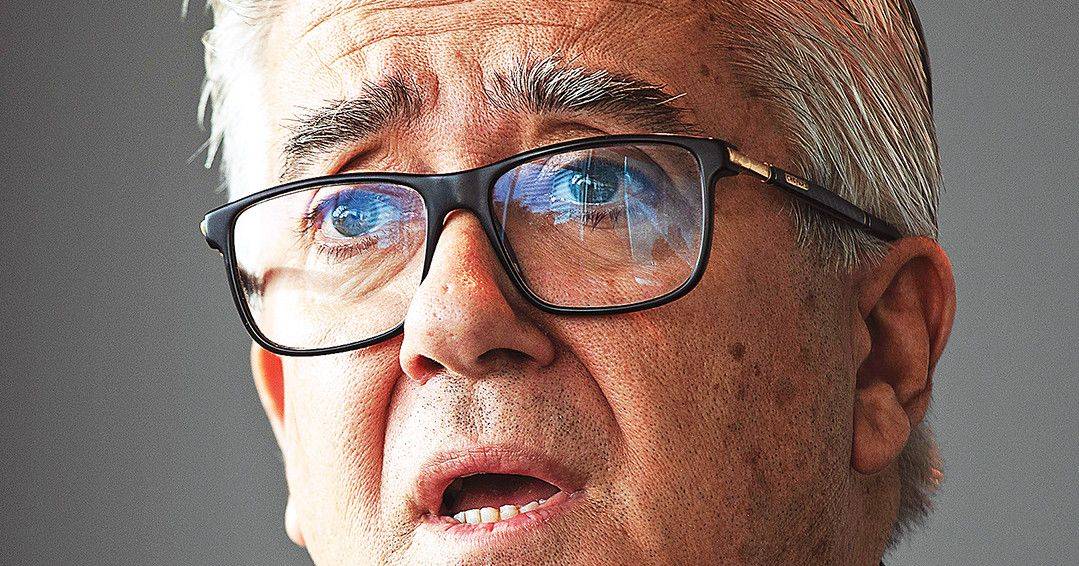 Gémeos: “Ouvi dizer que o ministro e o presidente estão acima do secretário de Estado”: ​​médico fala em pedido superior para marcação de consulta