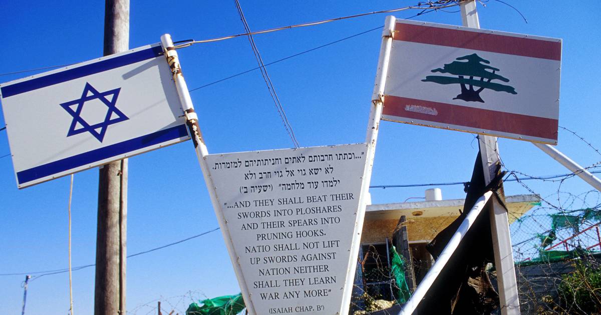 Médio Oriente: Israel justifica ataque contra soldados da ONU no Líbano com mau tempo