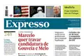 Marcelo quer travar candidatura de Gouveia e Melo