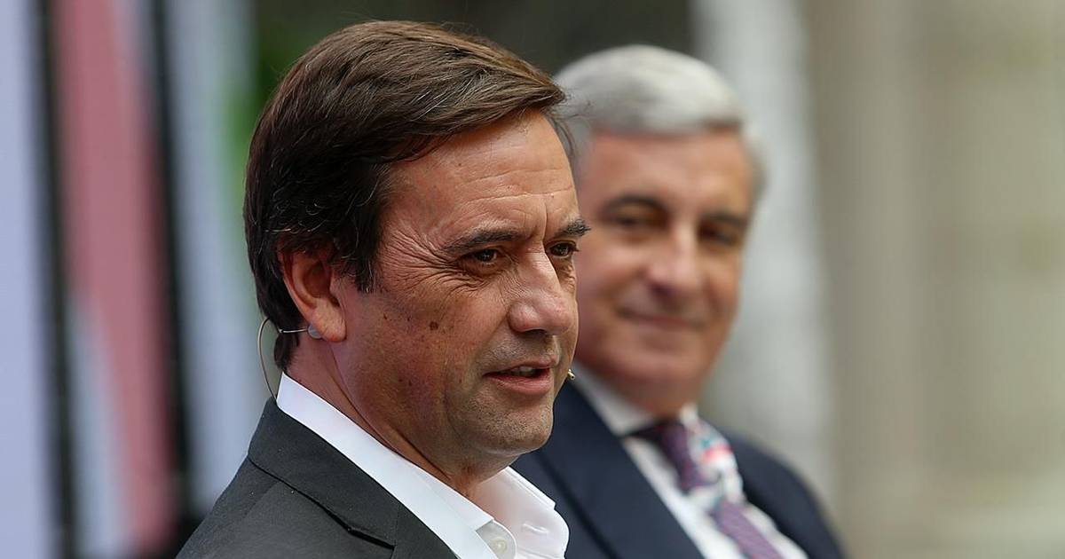 TAP encolhe lucro para 4,1 milhões de euros em 2025 em vésperas da privatização