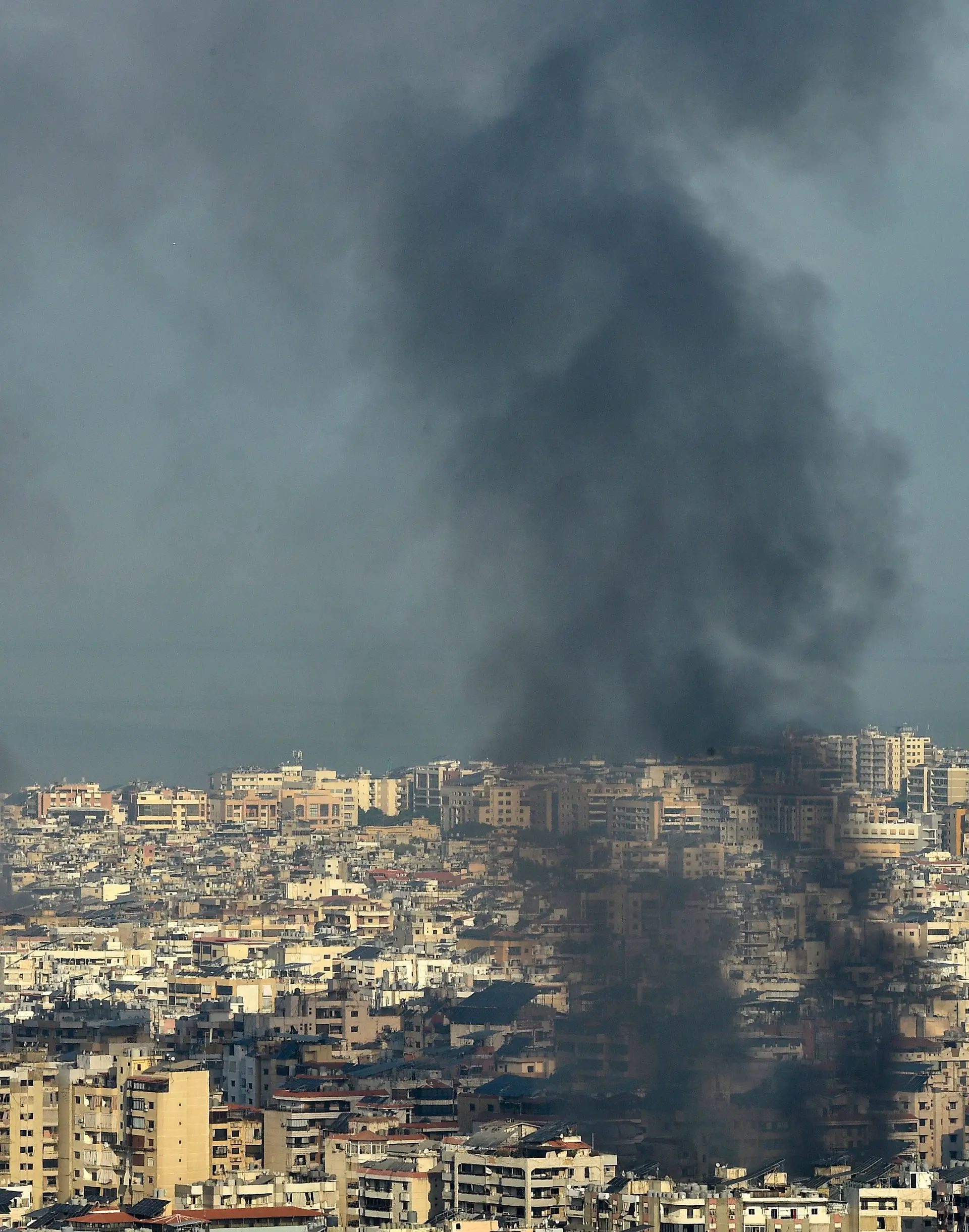 Israel prepara-se para a retaliação do Hezbollah à morte do seu líder
