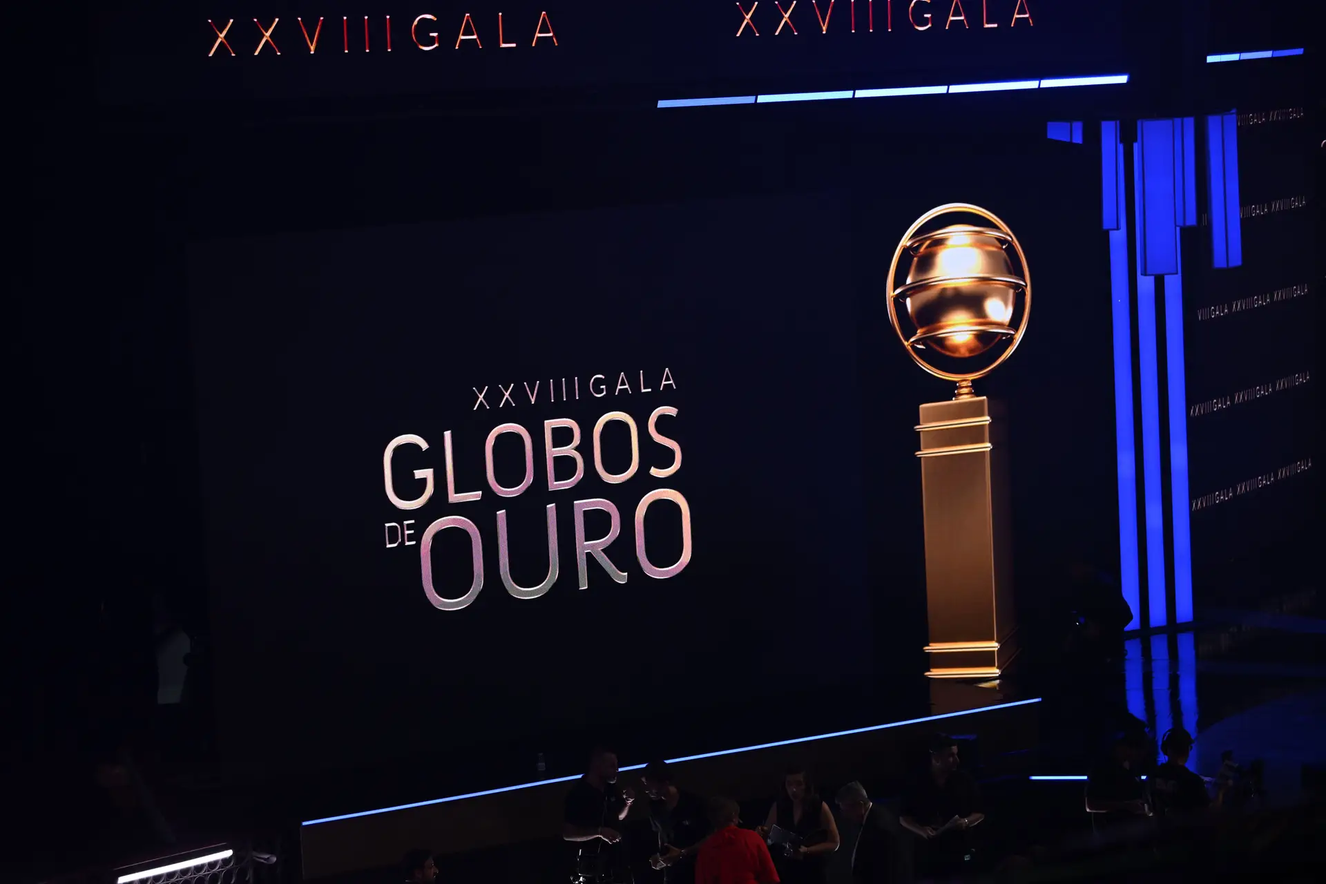 Globos de Ouro: todos os vencedores da grande noite da SIC
 #ÚltimasNotícias #Portugal