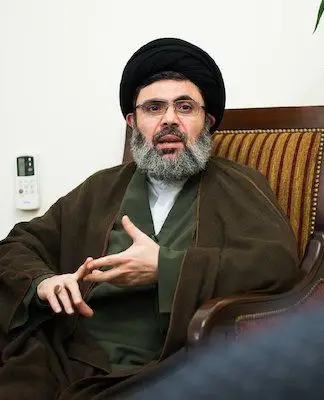 Clérigo Hashem Safi al-Din eleito novo secretário-geral do Hezbollah