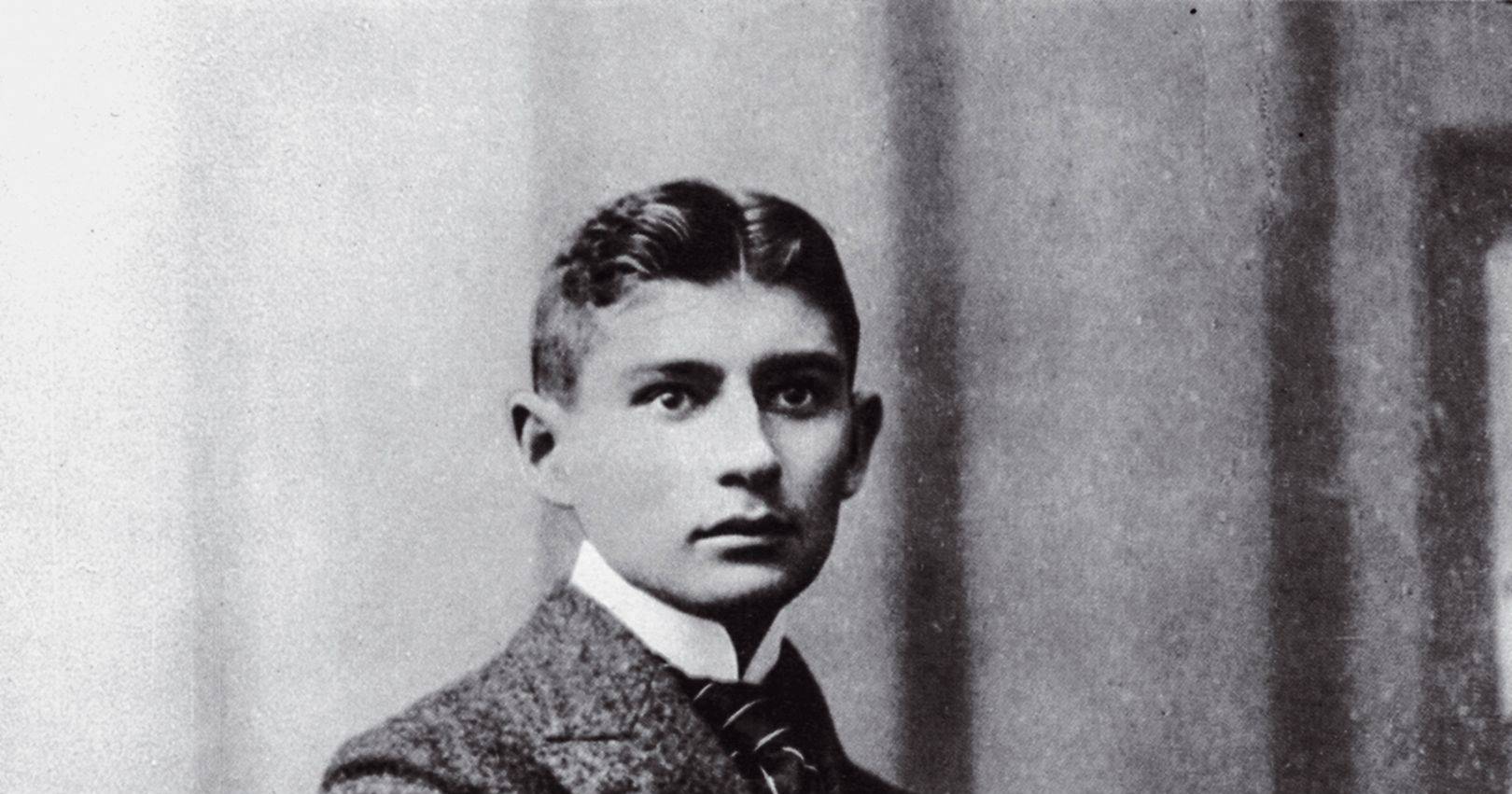 O homem inacabado: Kafka morreu há 100 anos, mas a sua obra é ...