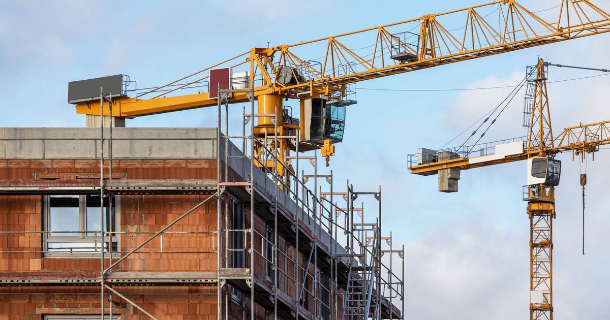 Dos impostos às novas tecnologias: como se resolve a crise imobiliária?