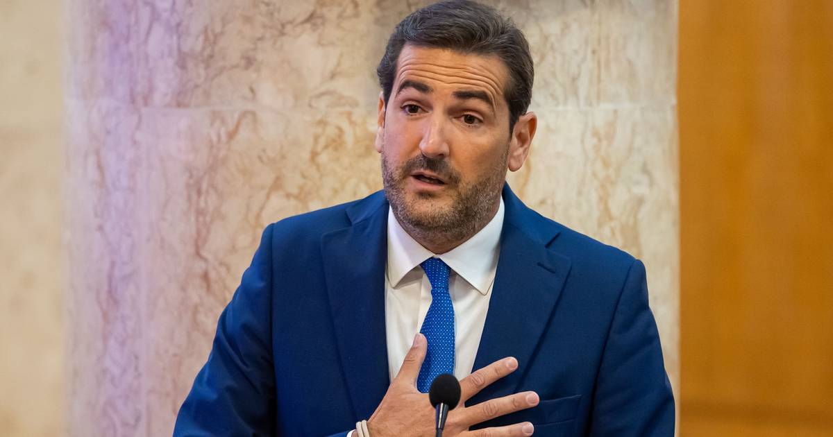 With no agreement in sight, Hugo Soares does not declare negotiations with UGT closed and promises "dialogue" in Parliament