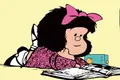 Mafalda, a eterna